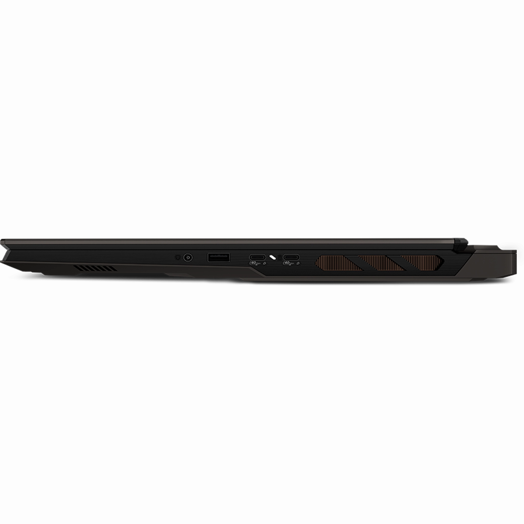 MSI Vector A18 HX A9WHG-074US Gaming Laptop