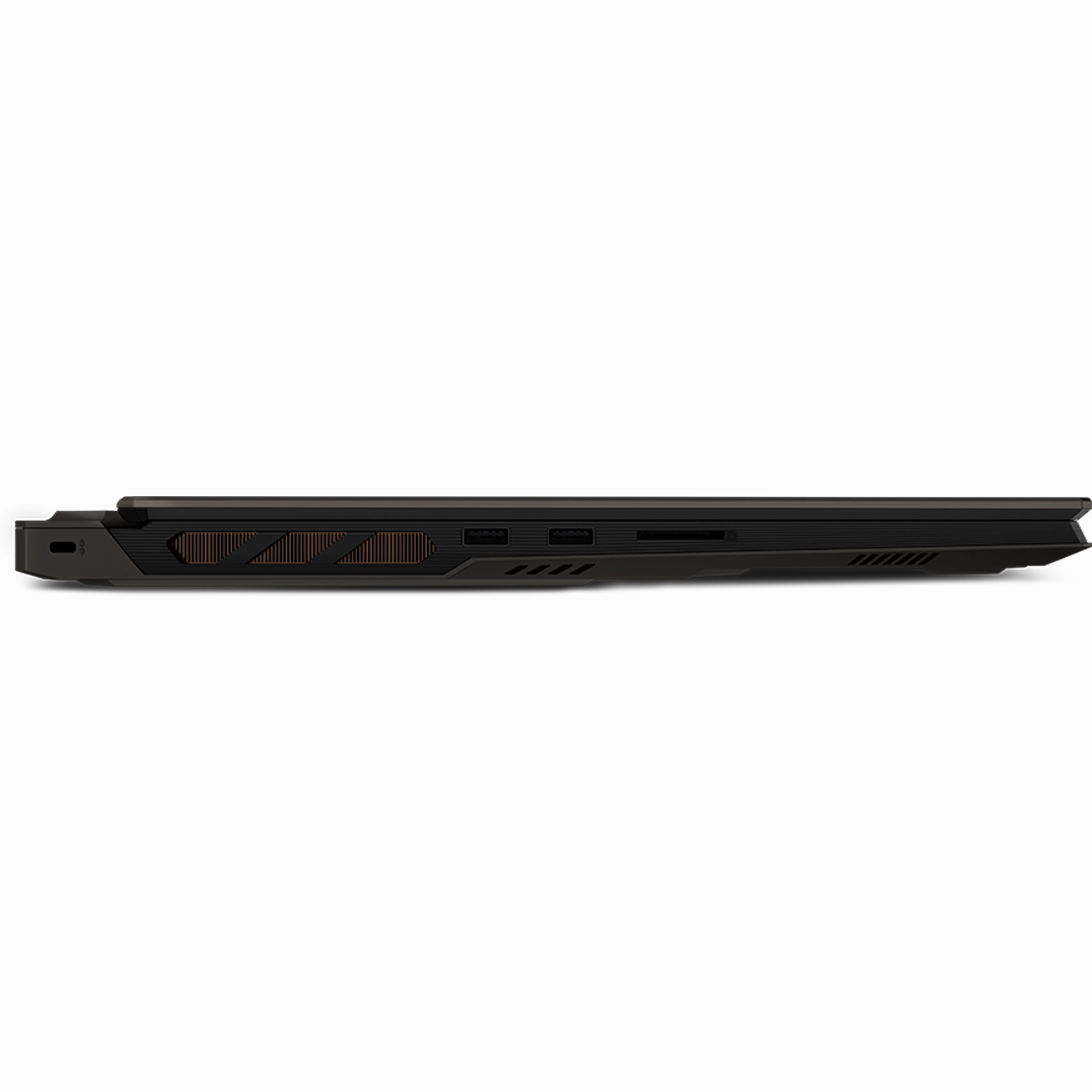 MSI Vector A18 HX A9WIG-076US Gaming Laptop