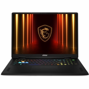 MSI Vector A18 HX A9WIG-076US Gaming Laptop pc,gaming pc