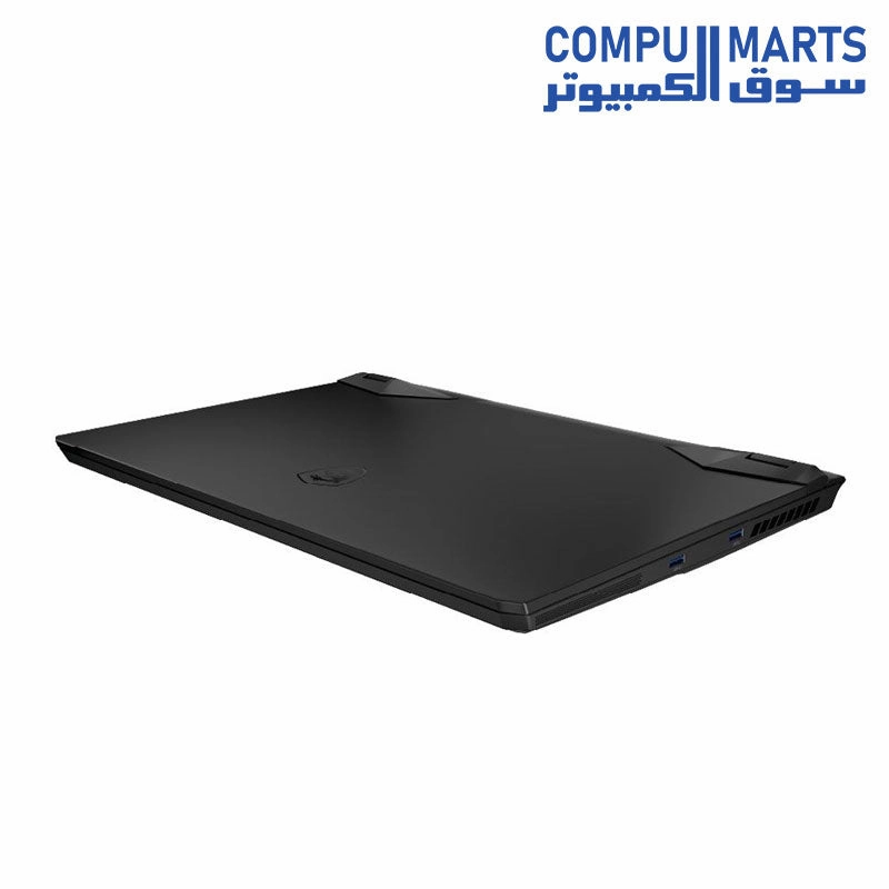 MSI Vector GP76 12UGS Intel Core I7-12700H 1TB SSD 32GB Ram Nvidia GeForce RTX 3070 Ti 8GB 17.3" Inch QHD Win11