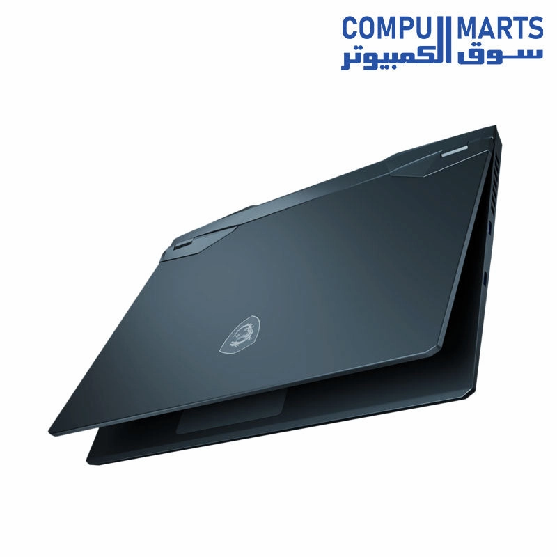MSI Vector GP76 12UGS Intel Core I7-12700H 1TB SSD 32GB Ram Nvidia GeForce RTX 3070 Ti 8GB 17.3" Inch QHD Win11