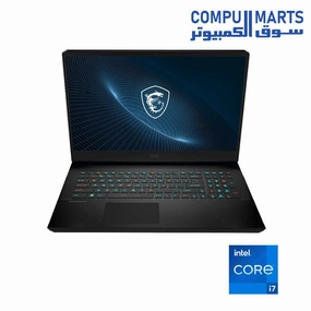 MSI Vector GP76 12UGS Intel Core I7-12700H 1TB SSD 32GB Ram Nvidia GeForce RTX 3070 Ti 8GB 17.3" Inch QHD Win11 desktop,motherboard