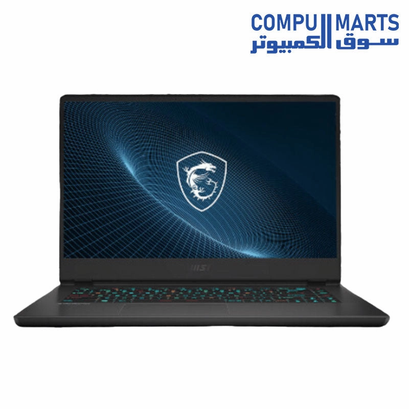 MSI Vector GP76 12UGS Intel Core I7-12700H 1TB SSD 32GB Ram Nvidia GeForce RTX 3070 Ti 8GB 17.3" Inch QHD Win11