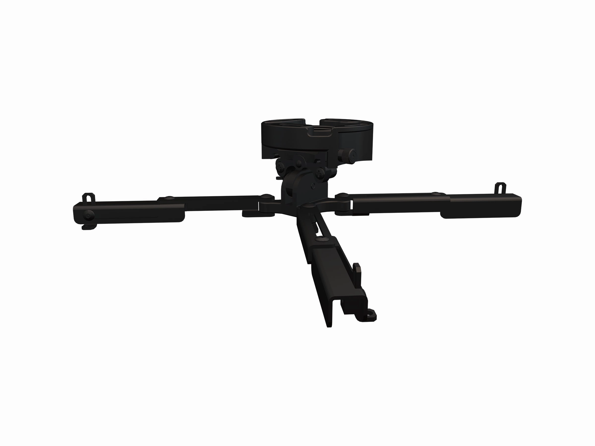 Mustang Professional MPJ-1 Universal 50lb Projector Mount