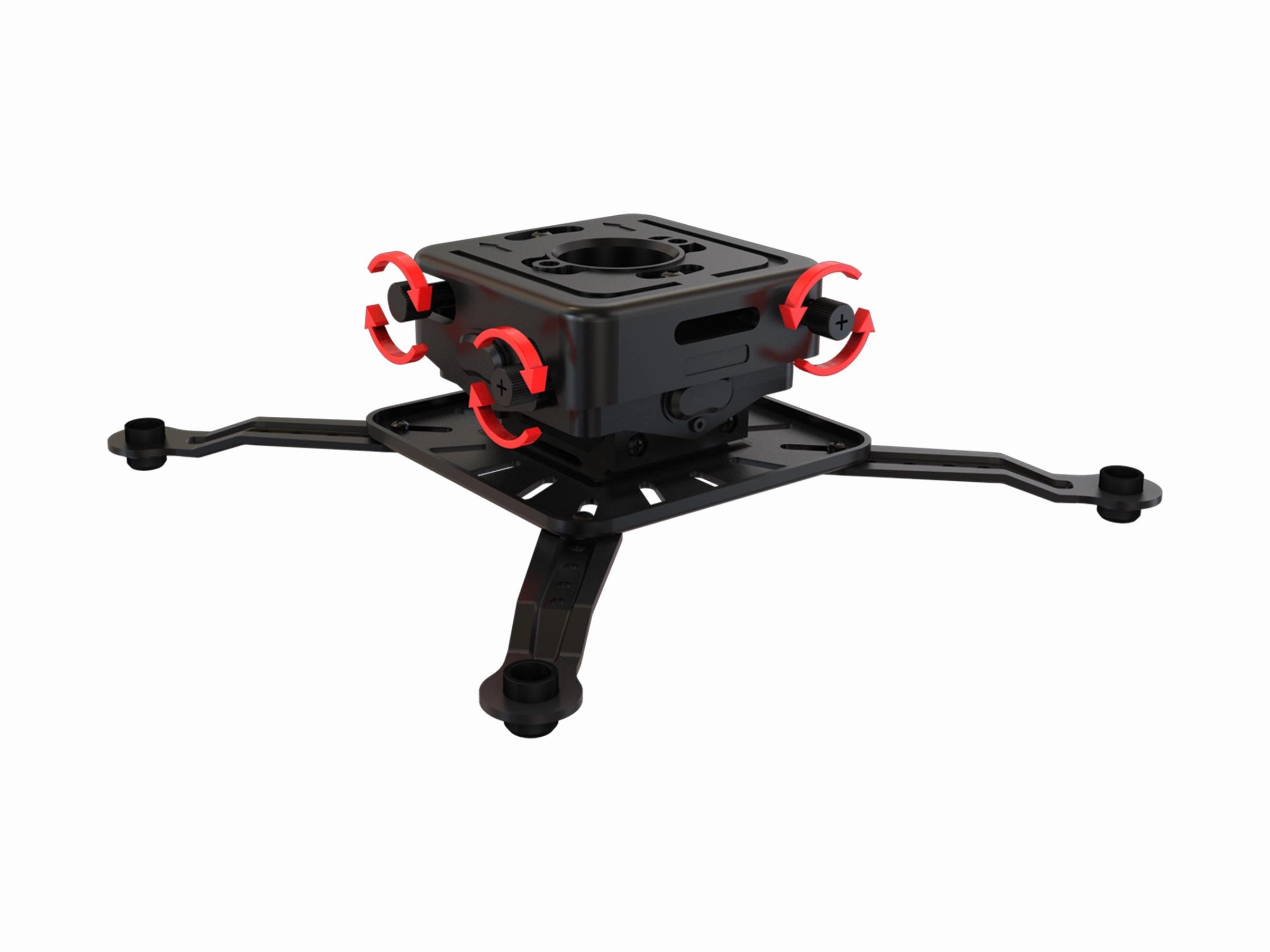 Mustang Professional MPJ-3 Universal Projector Mount