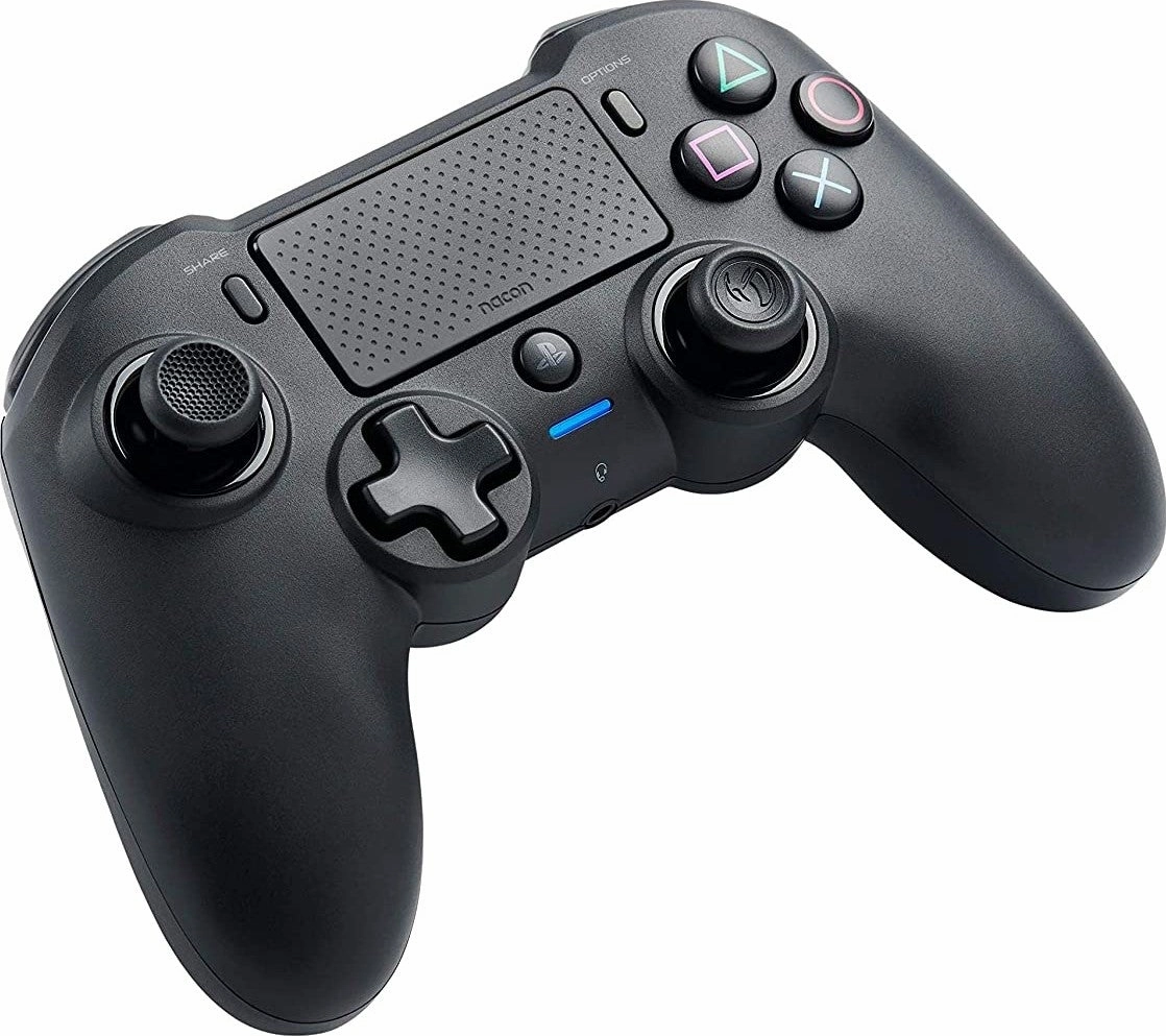 NACON Asymmetric Wireless Controller for Ps4