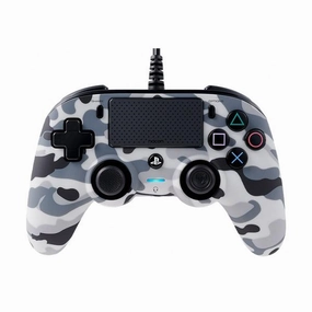 Nacon Compact Controller For PlayStation 4