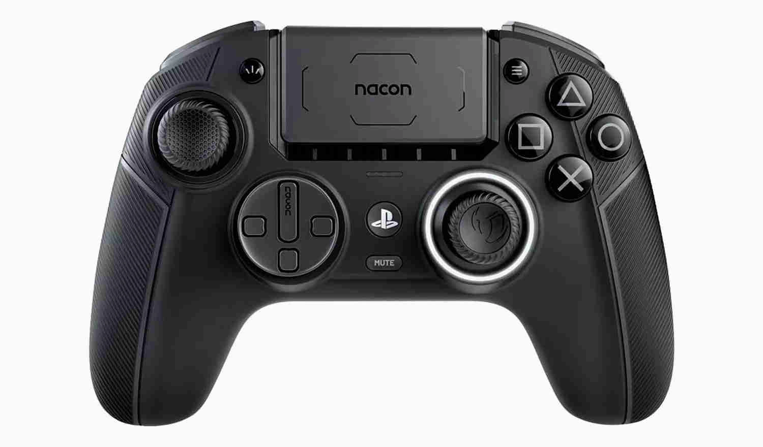 Nacon Revolution 5 PRO Controller for PS5, PS4 & PC