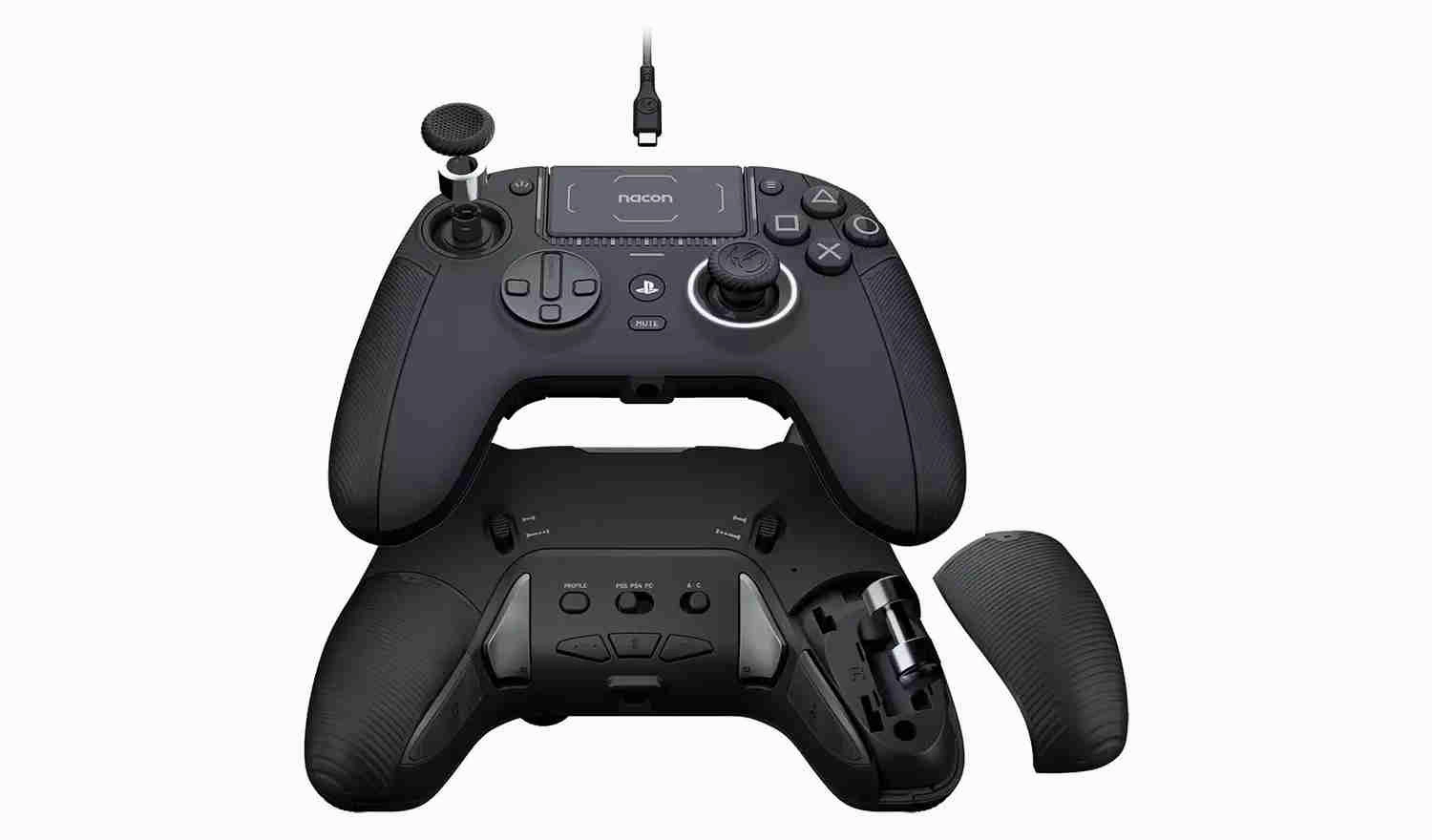 Nacon Revolution 5 PRO Controller for PS5, PS4 & PC