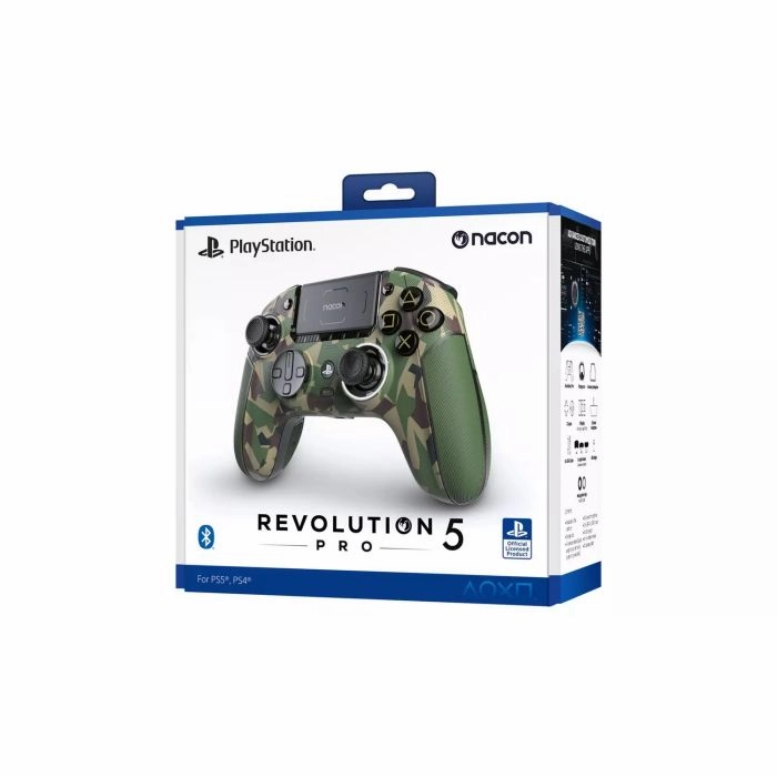 Nacon Revolution 5 PRO Controller for PS5, PS4 & PC