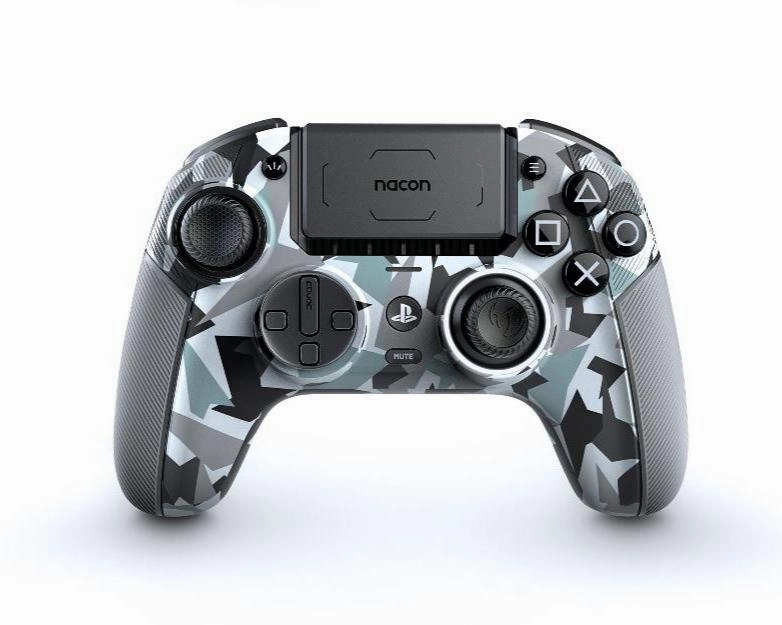 Nacon Revolution 5 PRO Controller for PS5, PS4 & PC