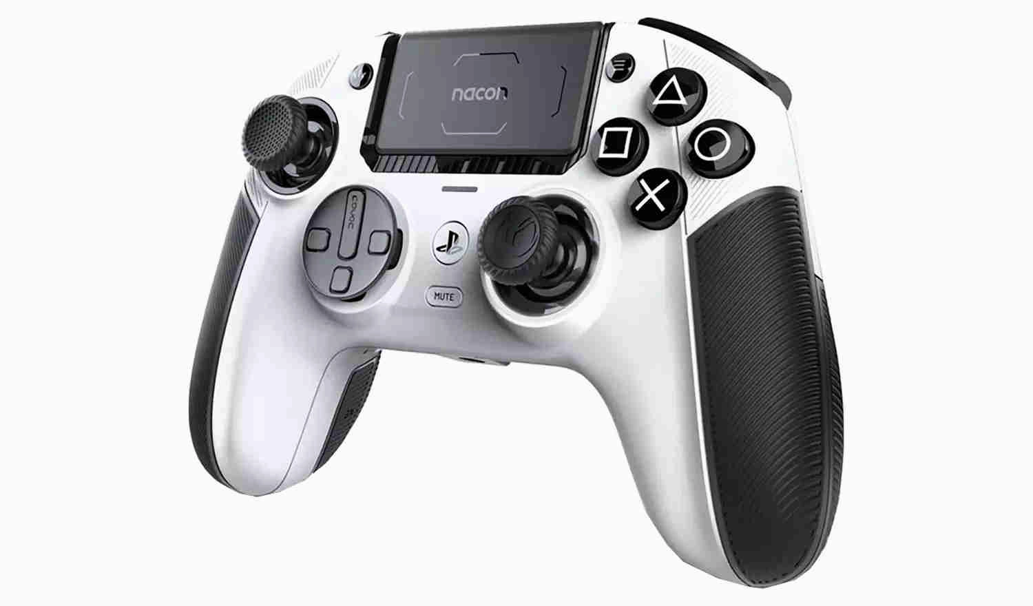 Nacon Revolution 5 PRO Controller for PS5, PS4 & PC