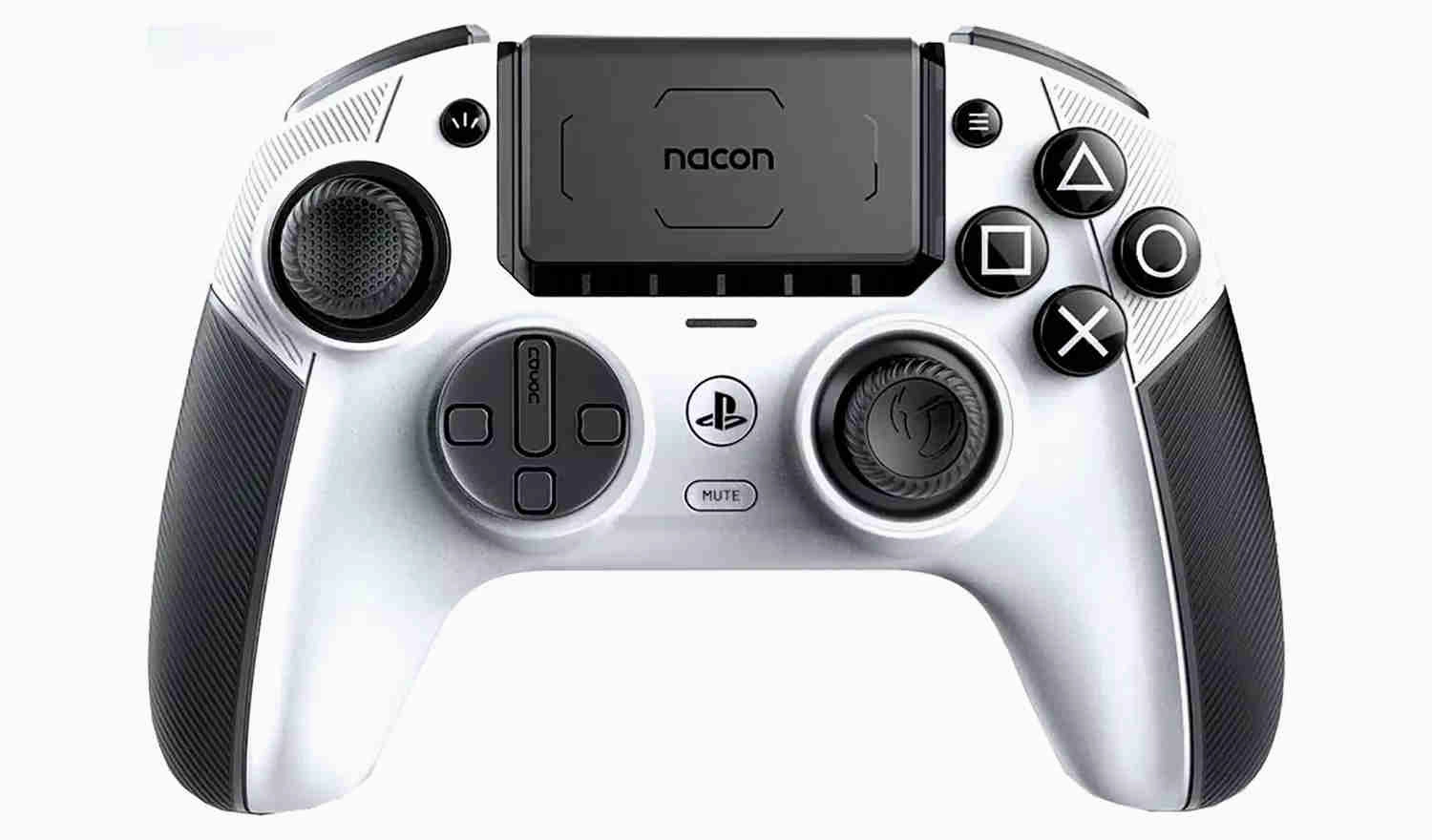 Nacon Revolution 5 PRO Controller for PS5, PS4 & PC