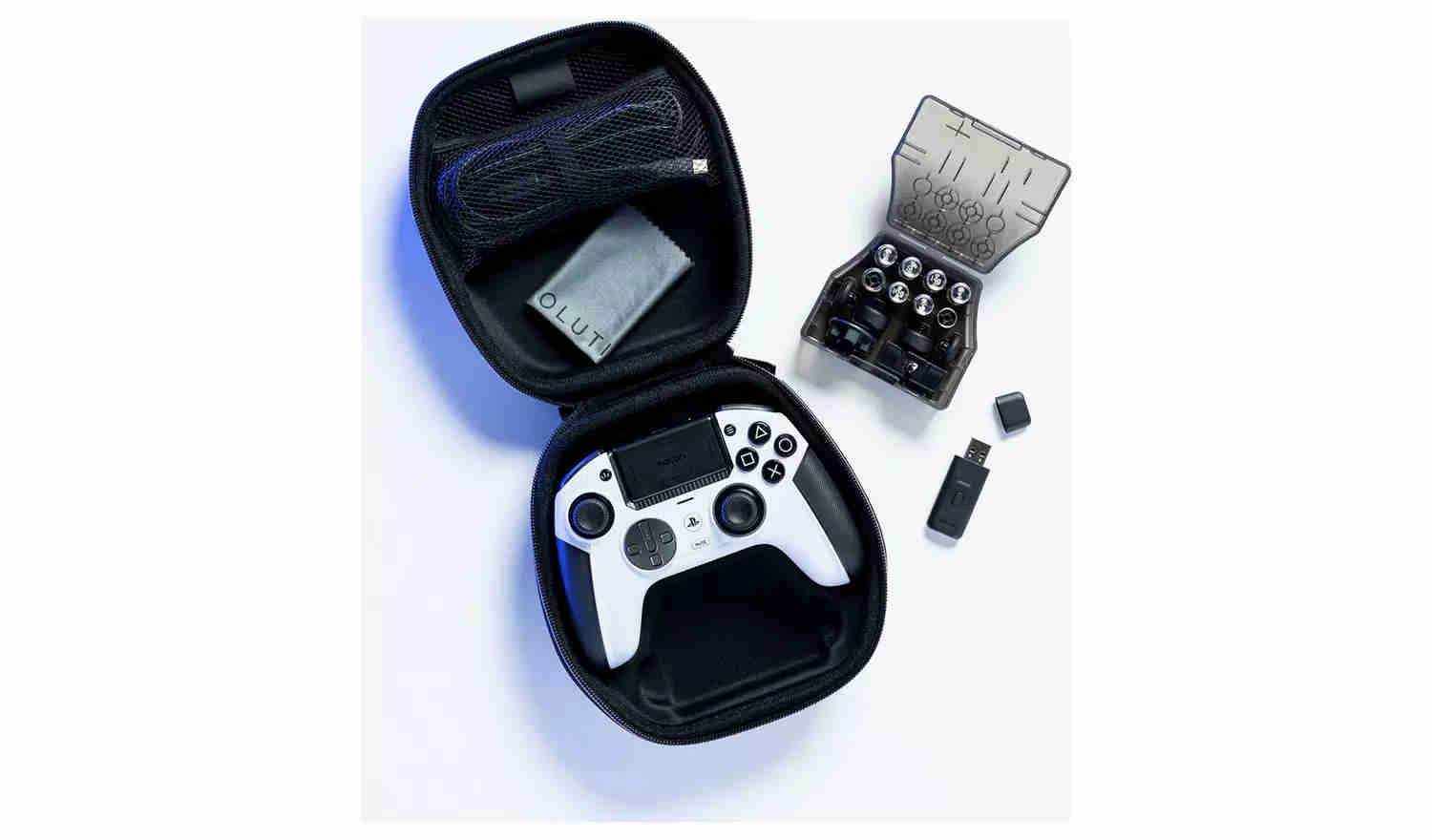 Nacon Revolution 5 PRO Controller for PS5, PS4 & PC
