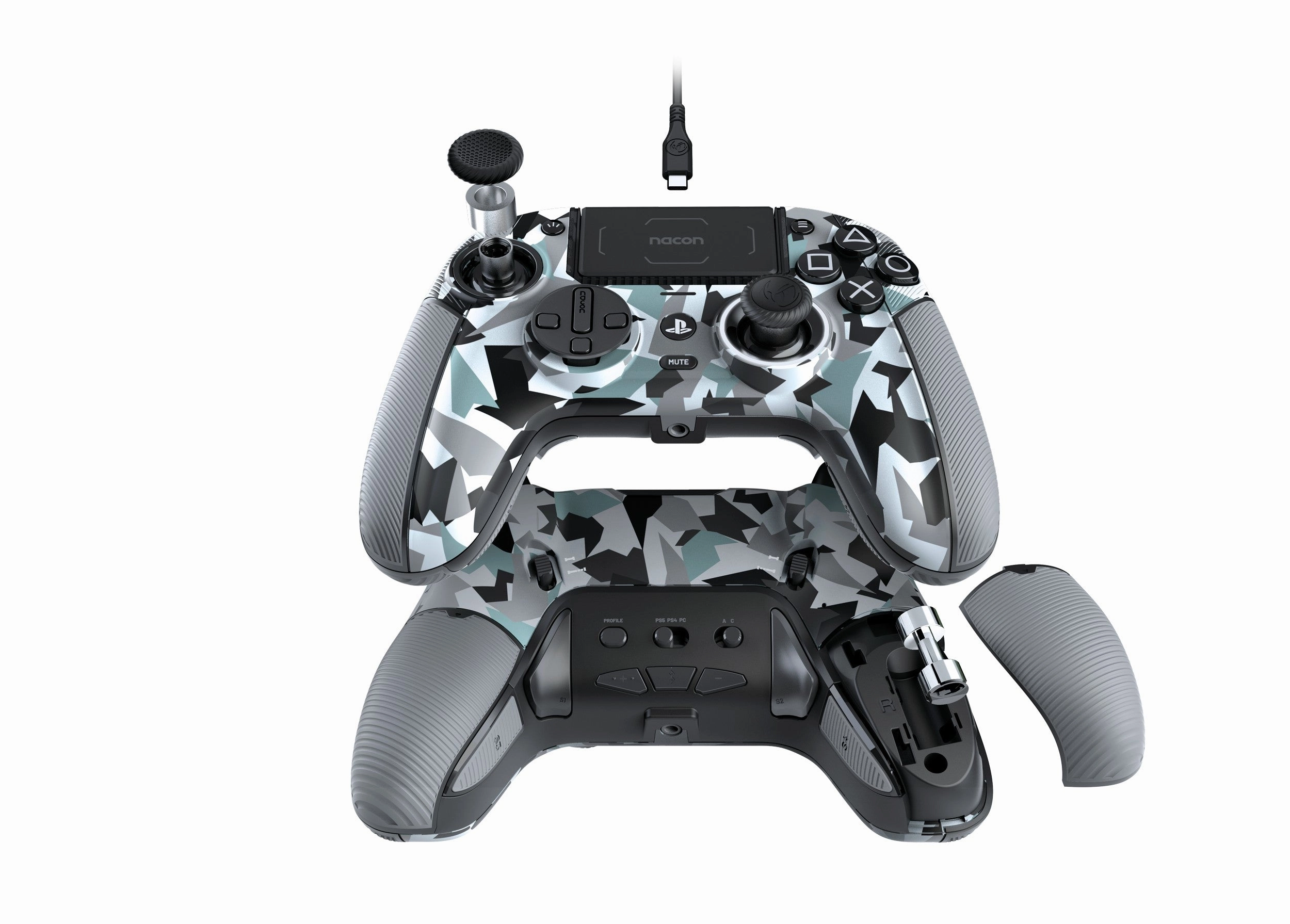 Nacon Revolution 5 PRO Controller for PS5, PS4 & PC