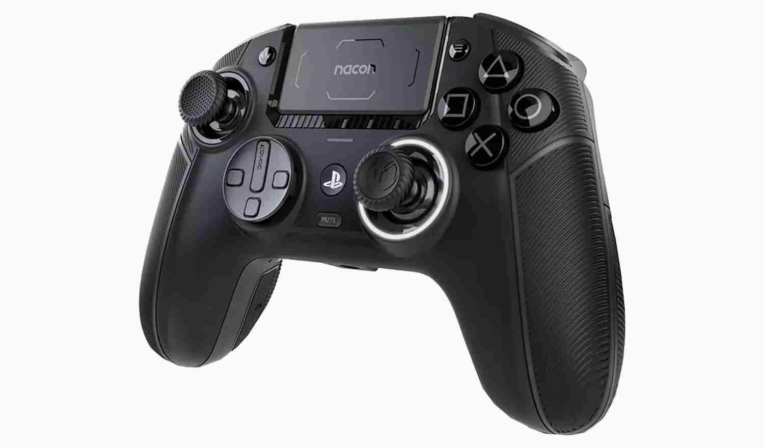 Nacon Revolution 5 PRO Controller for PS5, PS4 & PC