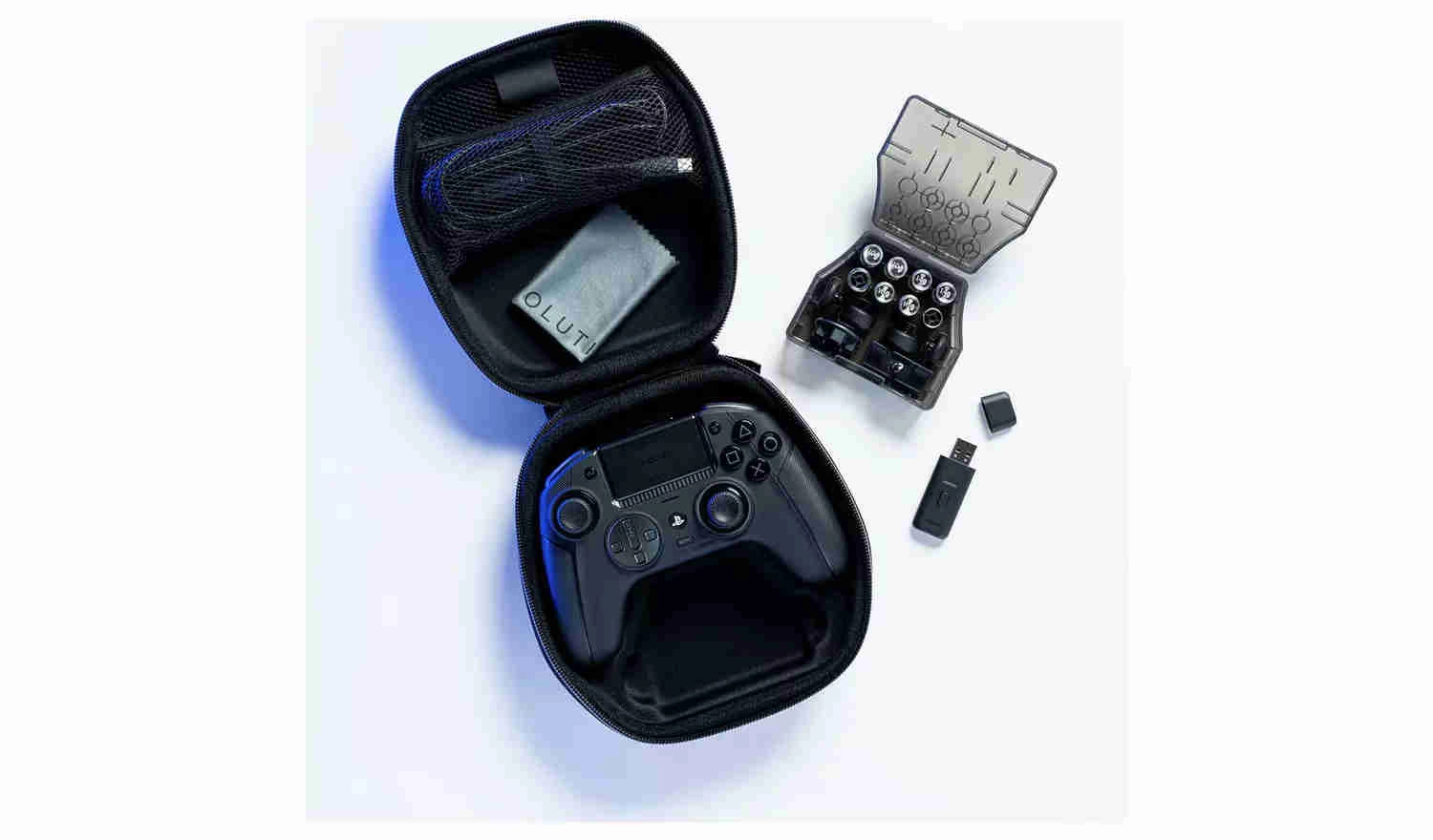 Nacon Revolution 5 PRO Controller for PS5, PS4 & PC