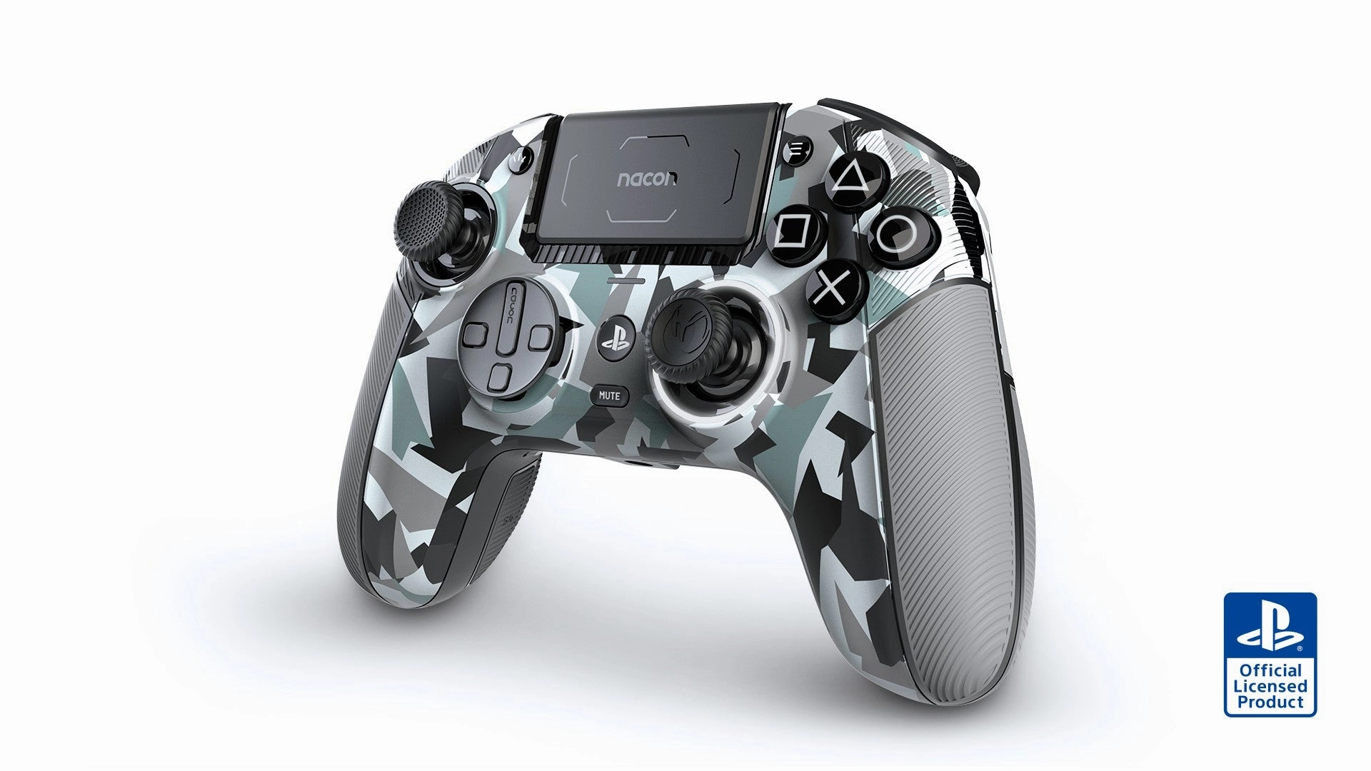 Nacon Revolution 5 PRO Controller for PS5, PS4 & PC