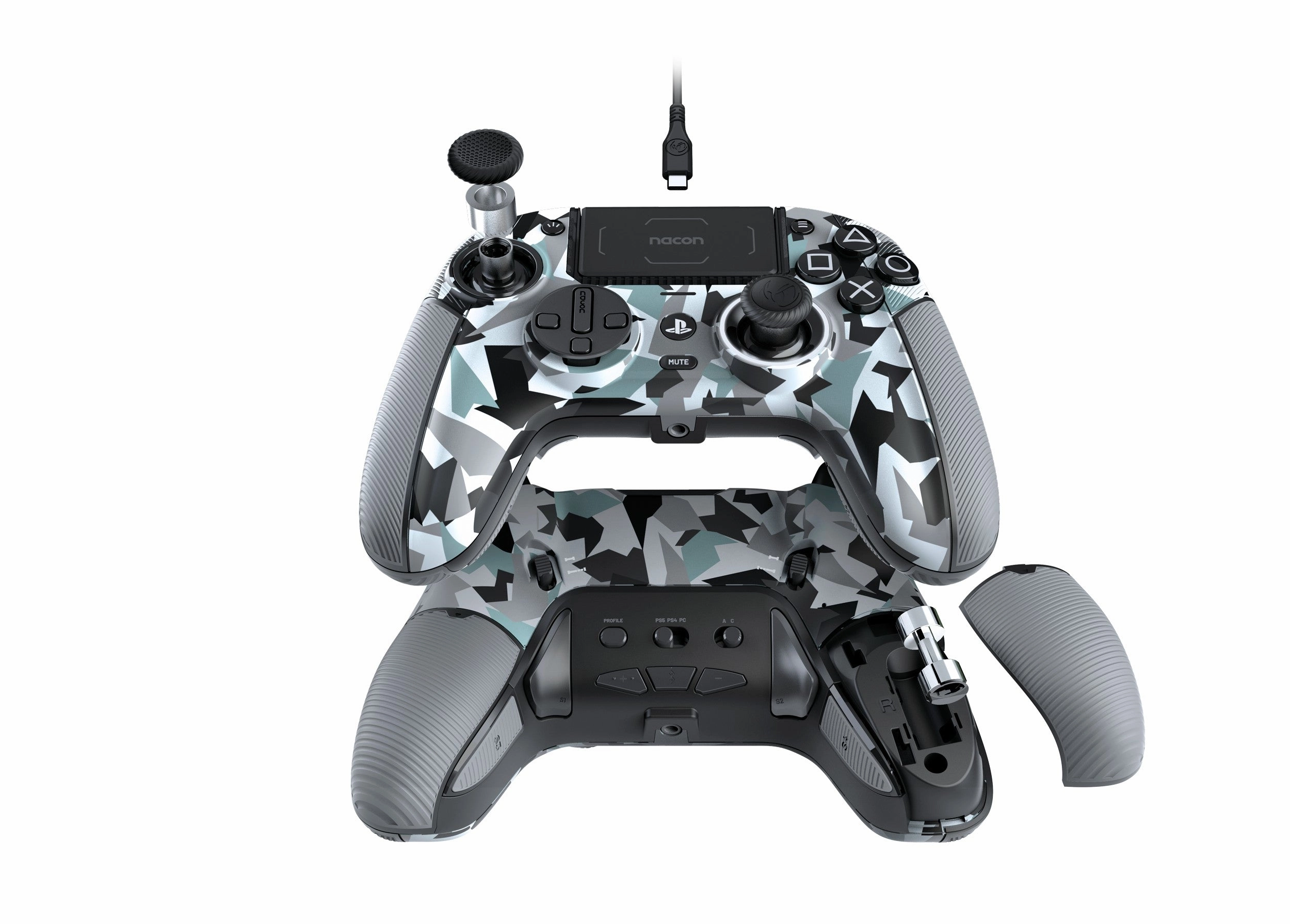 Nacon Revolution 5 PRO Controller for PS5, PS4 & PC