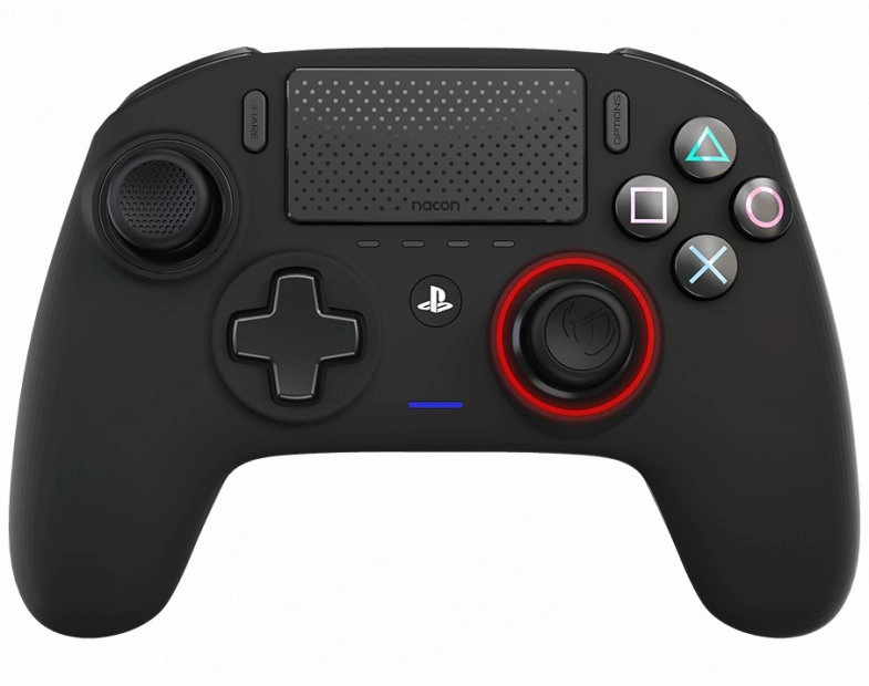 Nacon Revolution Pro Controller 3 Black For PS4 & PC