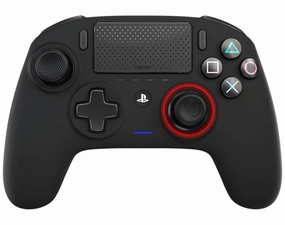 Nacon Revolution Pro Controller 3 Black For PS4 & PC