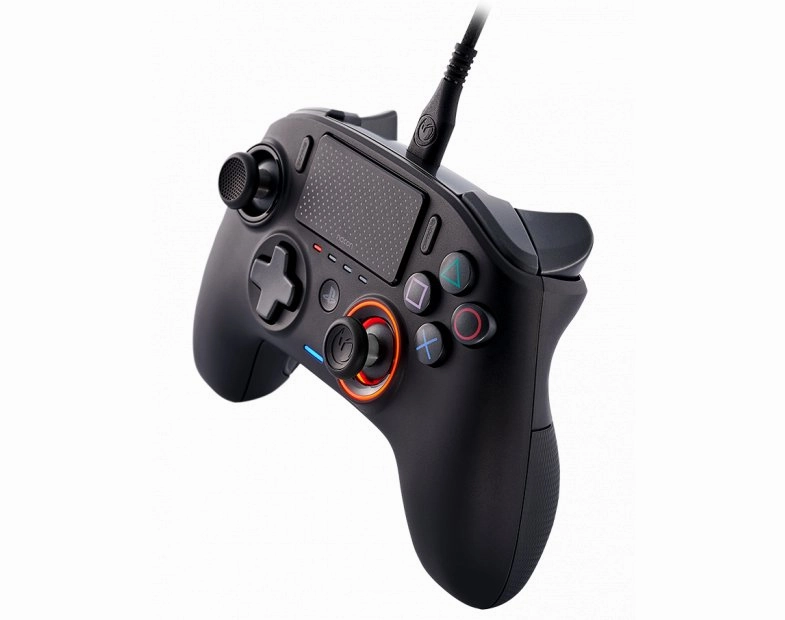Nacon Revolution Pro Controller 3 Black For PS4 & PC