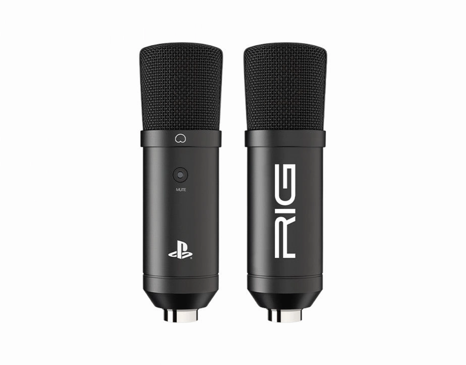 Nacon RIG M100 HS Streaming Microphone