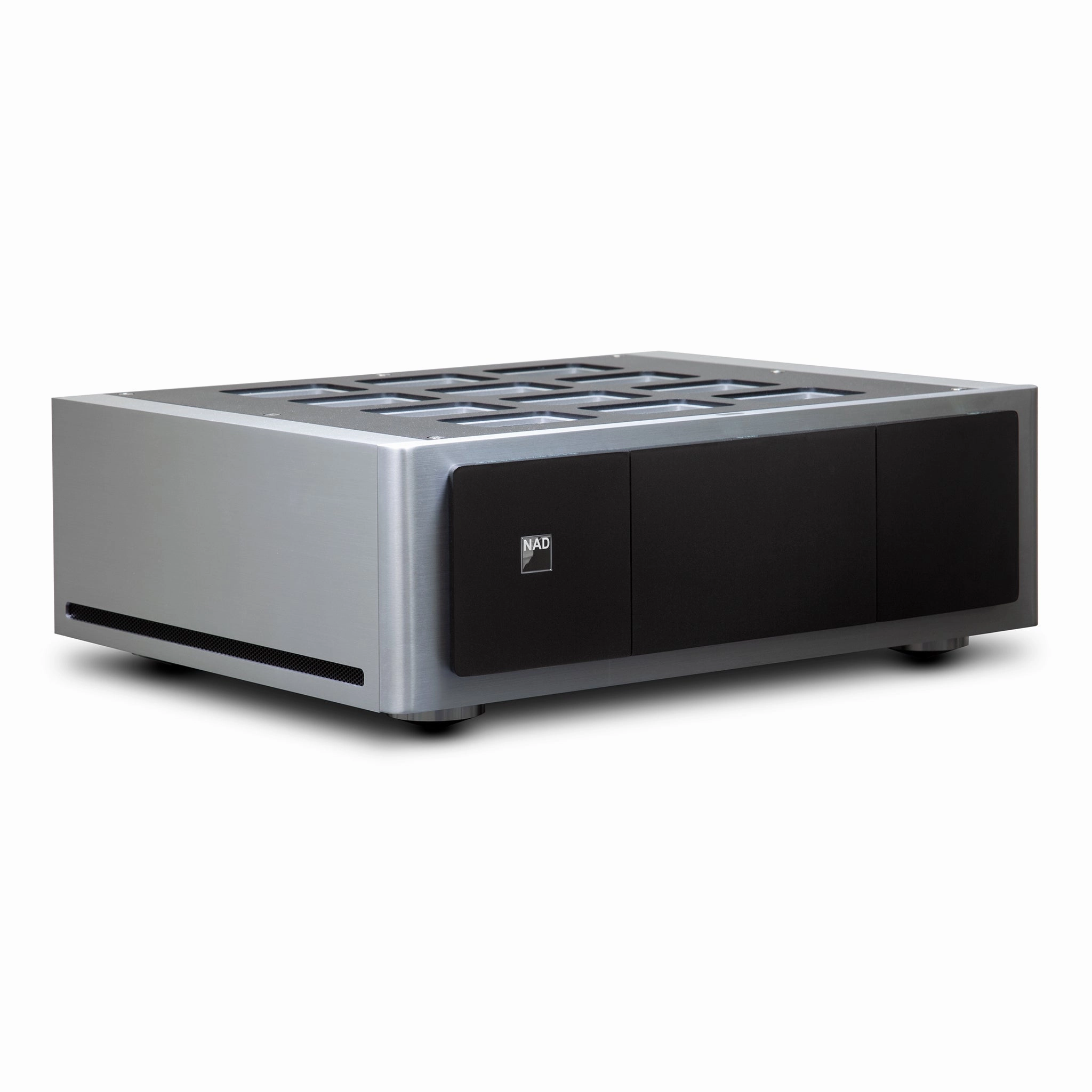 NAD M28 Hybrid Digital Multichannel Amplifier