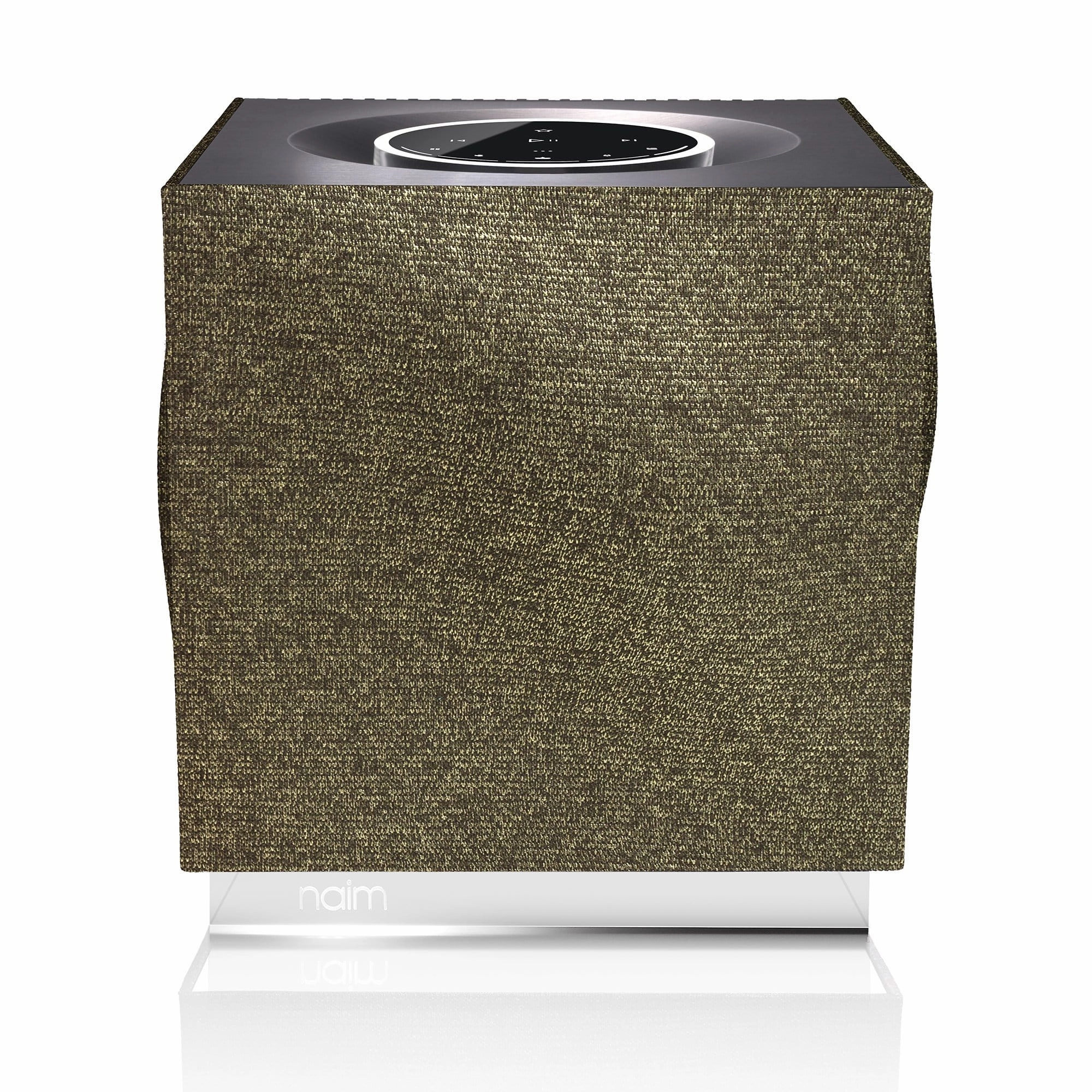 Naim Mu-so Qb 2nd Generation Replacement Grilles