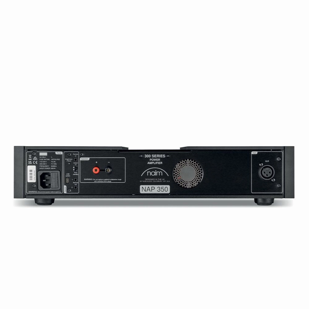 Naim NAP 350