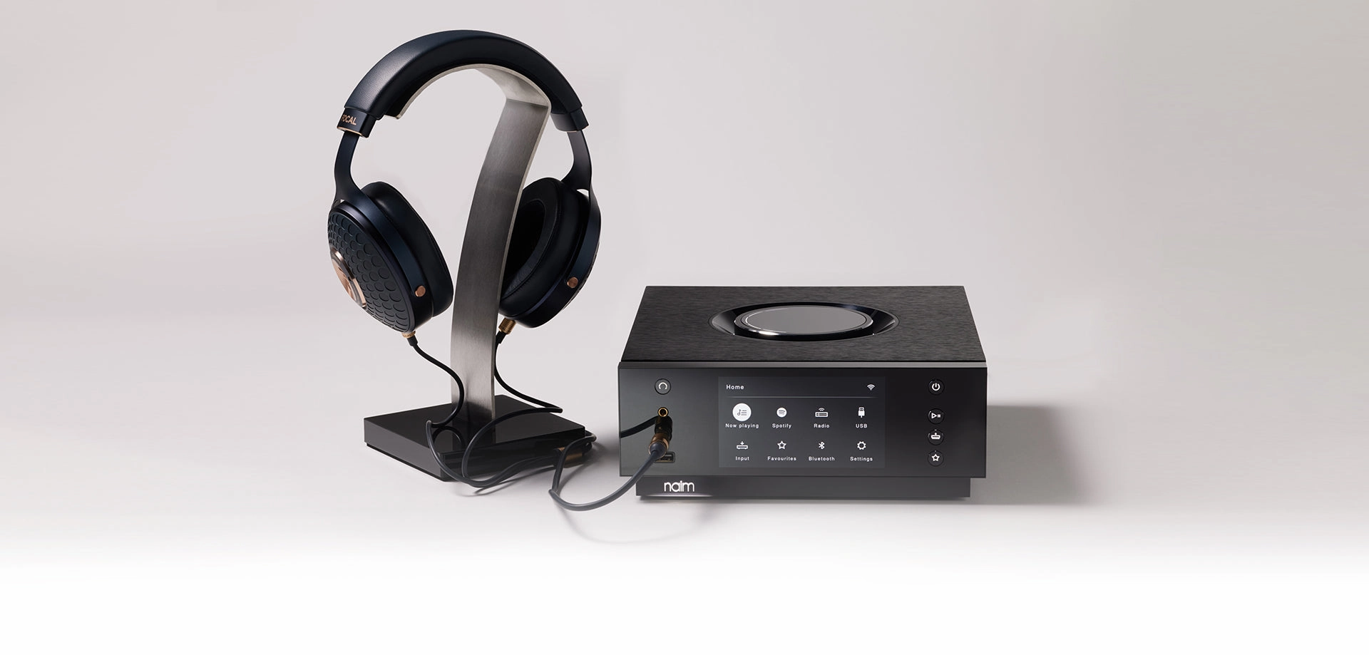 Naim Uniti Atom Headphone Edition cheap headphones, sports headphones