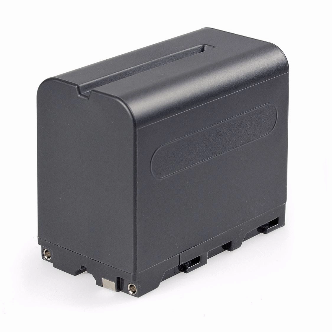 Nanlite battery 6000mAh NP-F type camera
