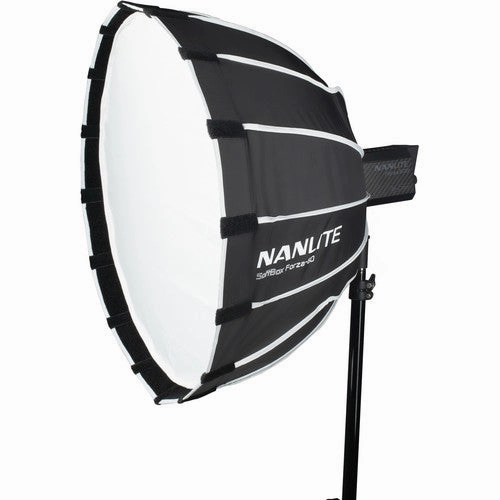 Nanlite Forza 60B Bi-color
