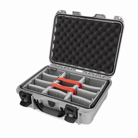 Nanuk 920 Protective Case drone with camera