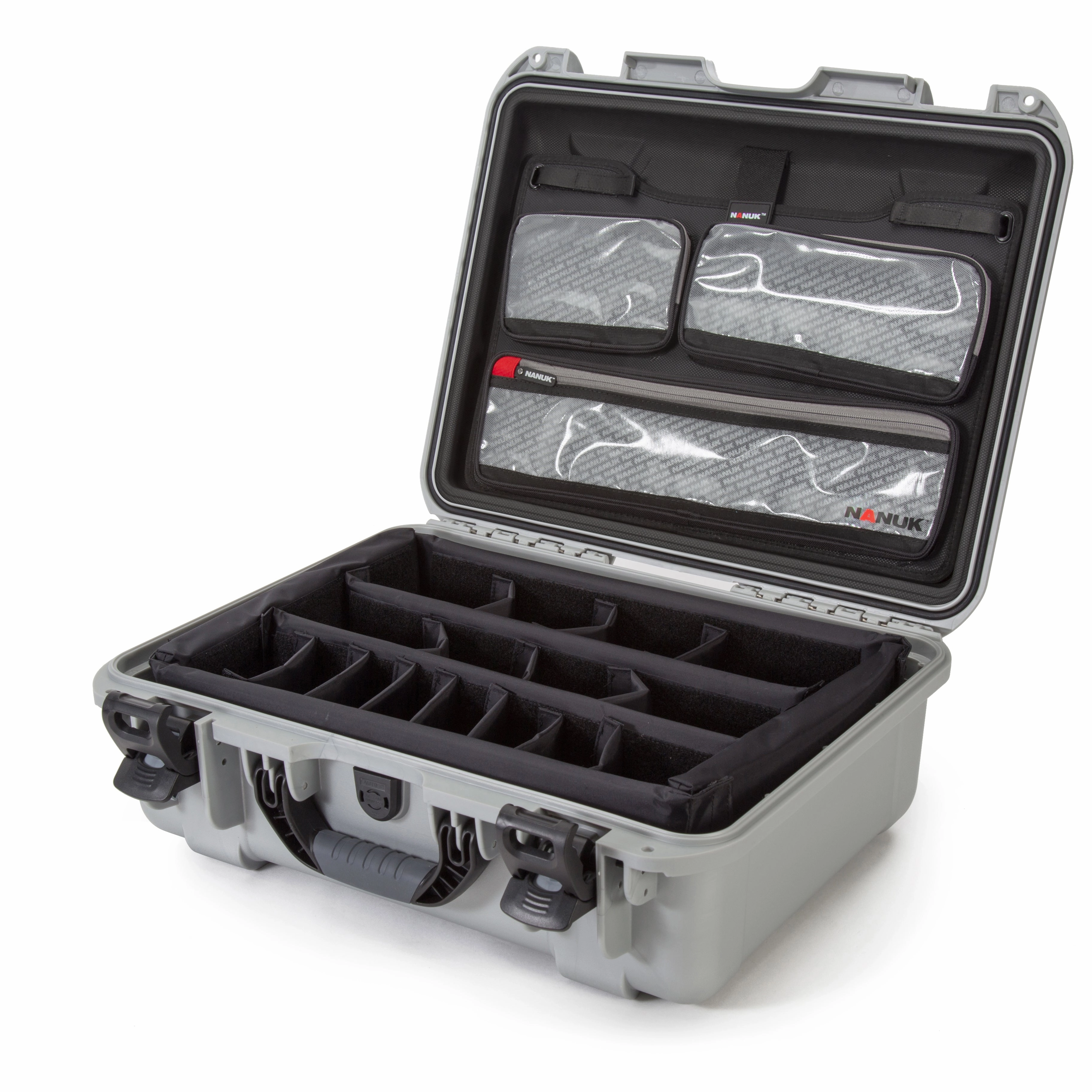 Nanuk 930 Protective Case
