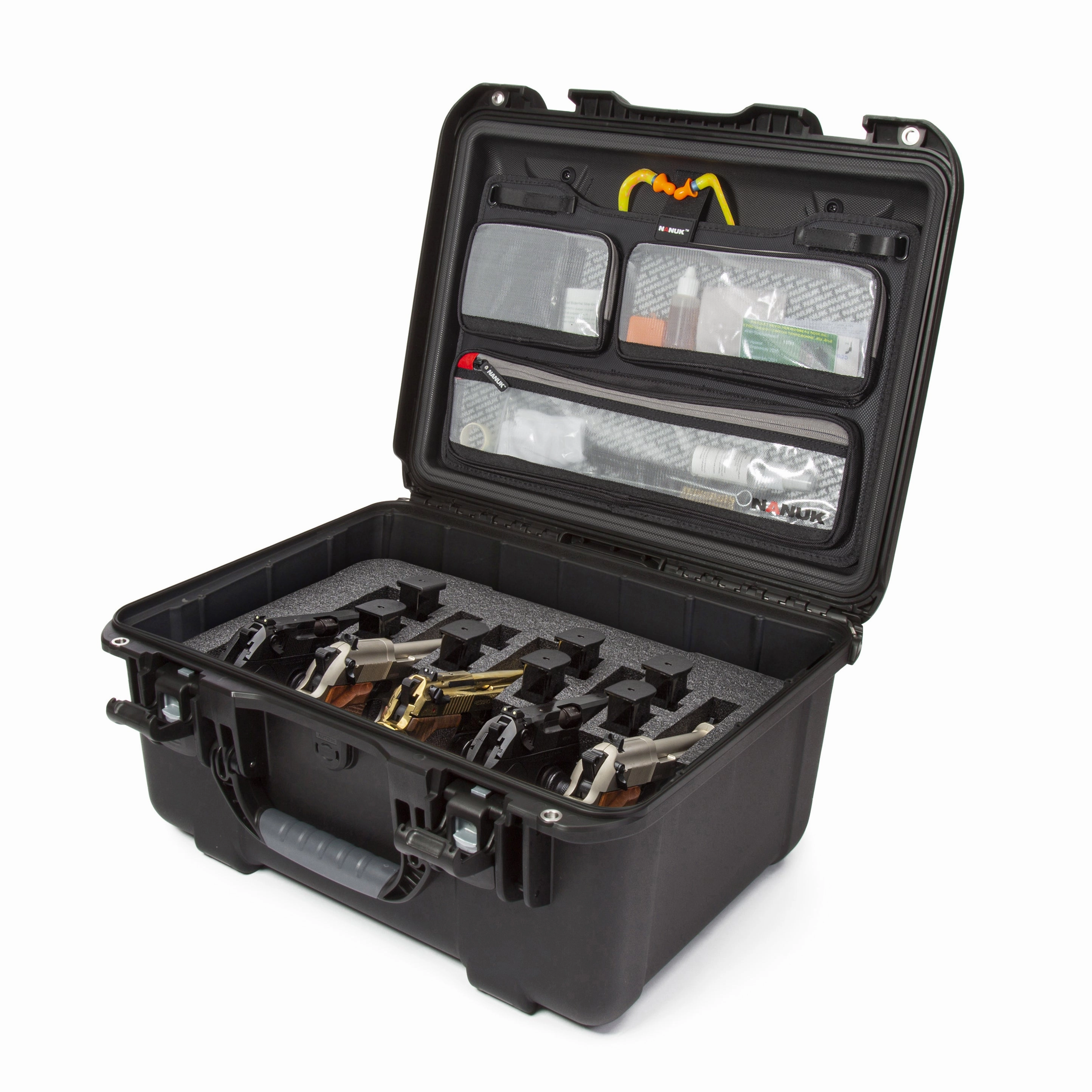 Nanuk 933 Protective Case