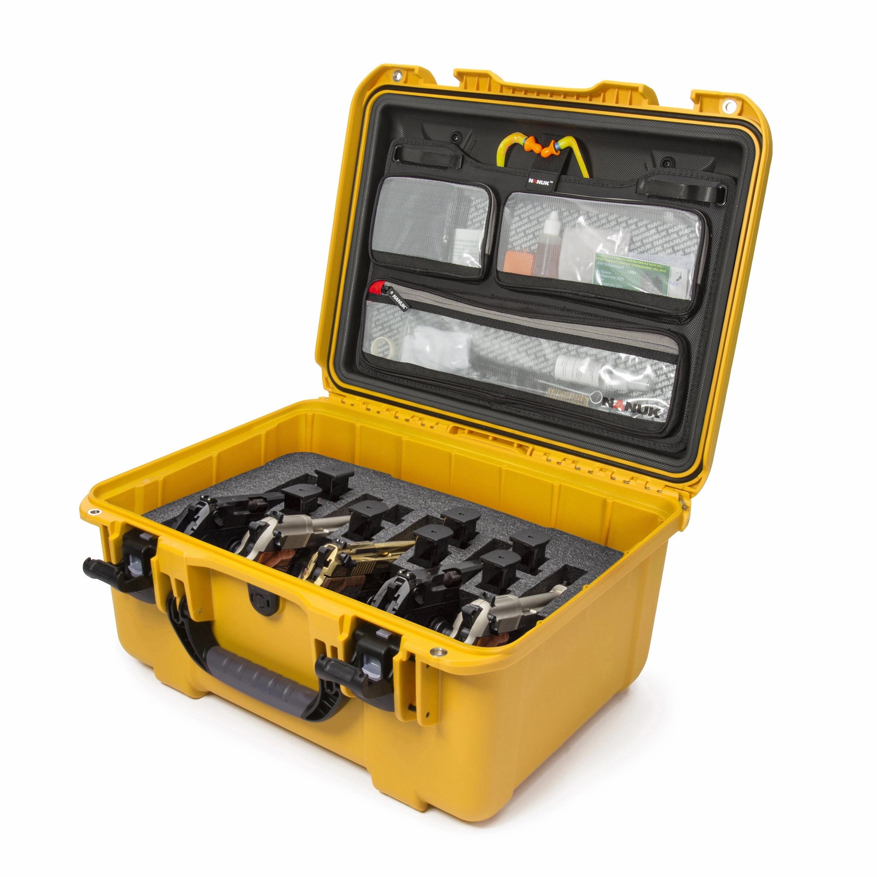 Nanuk 933 Protective Case