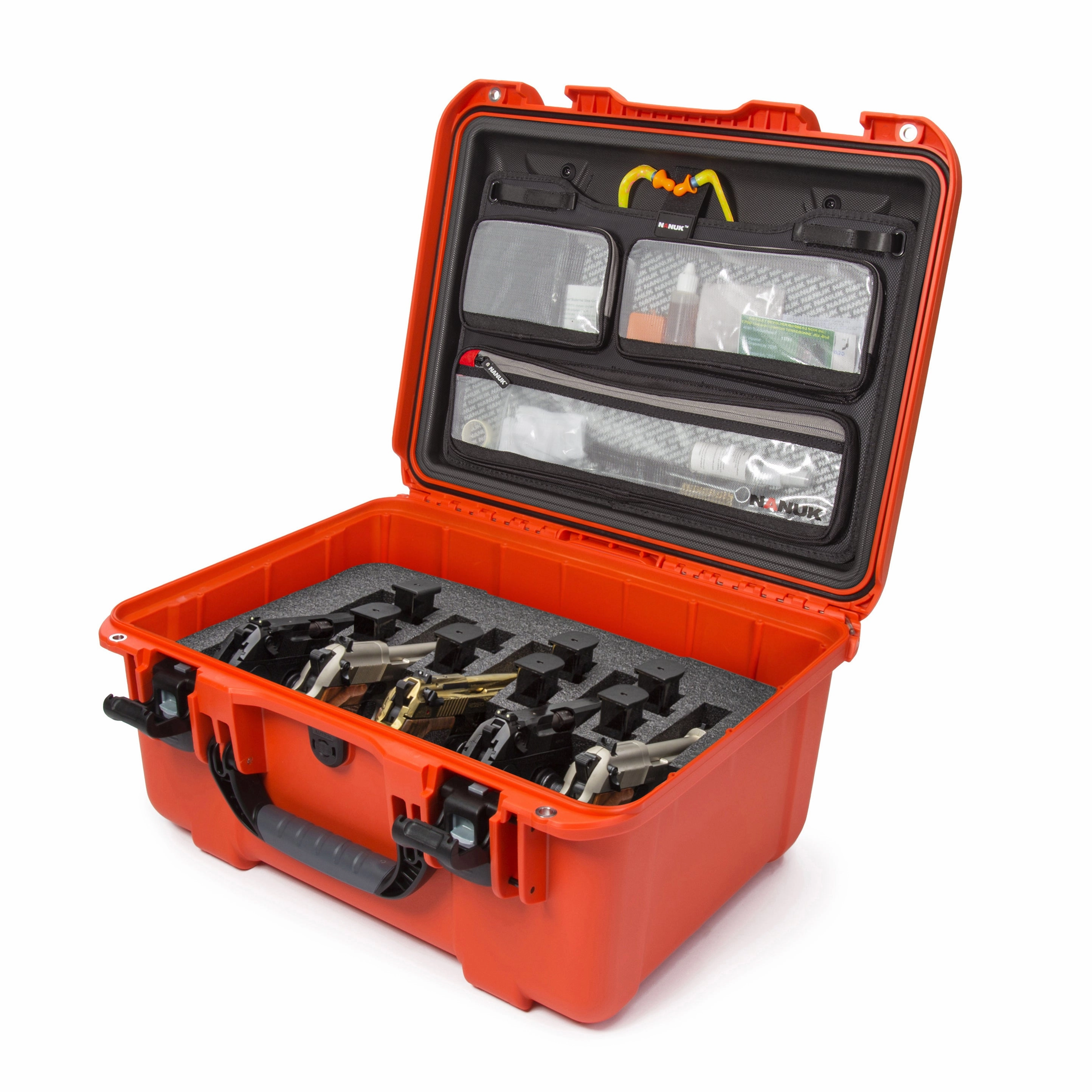 Nanuk 933 Protective Case