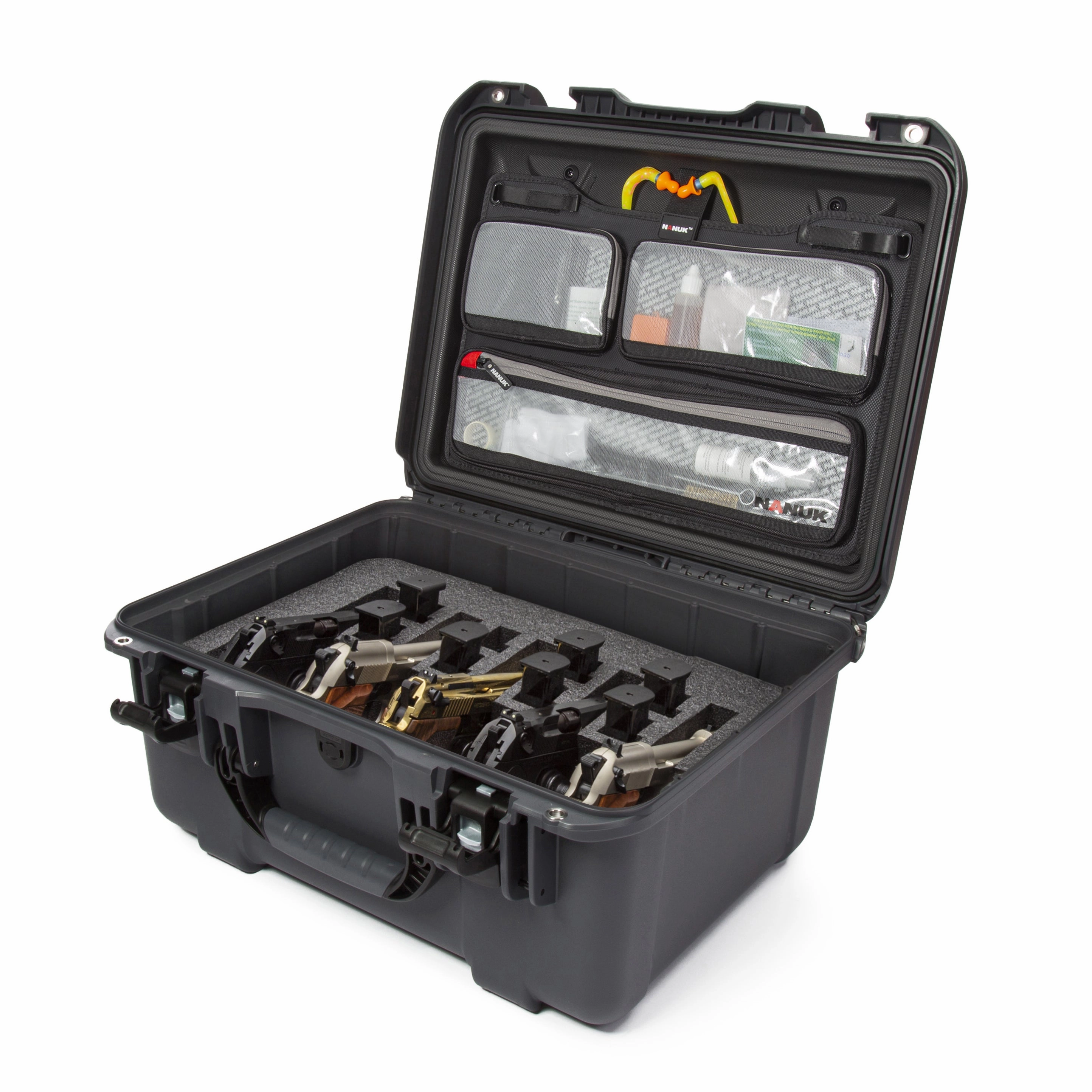 Nanuk 933 Protective Case
