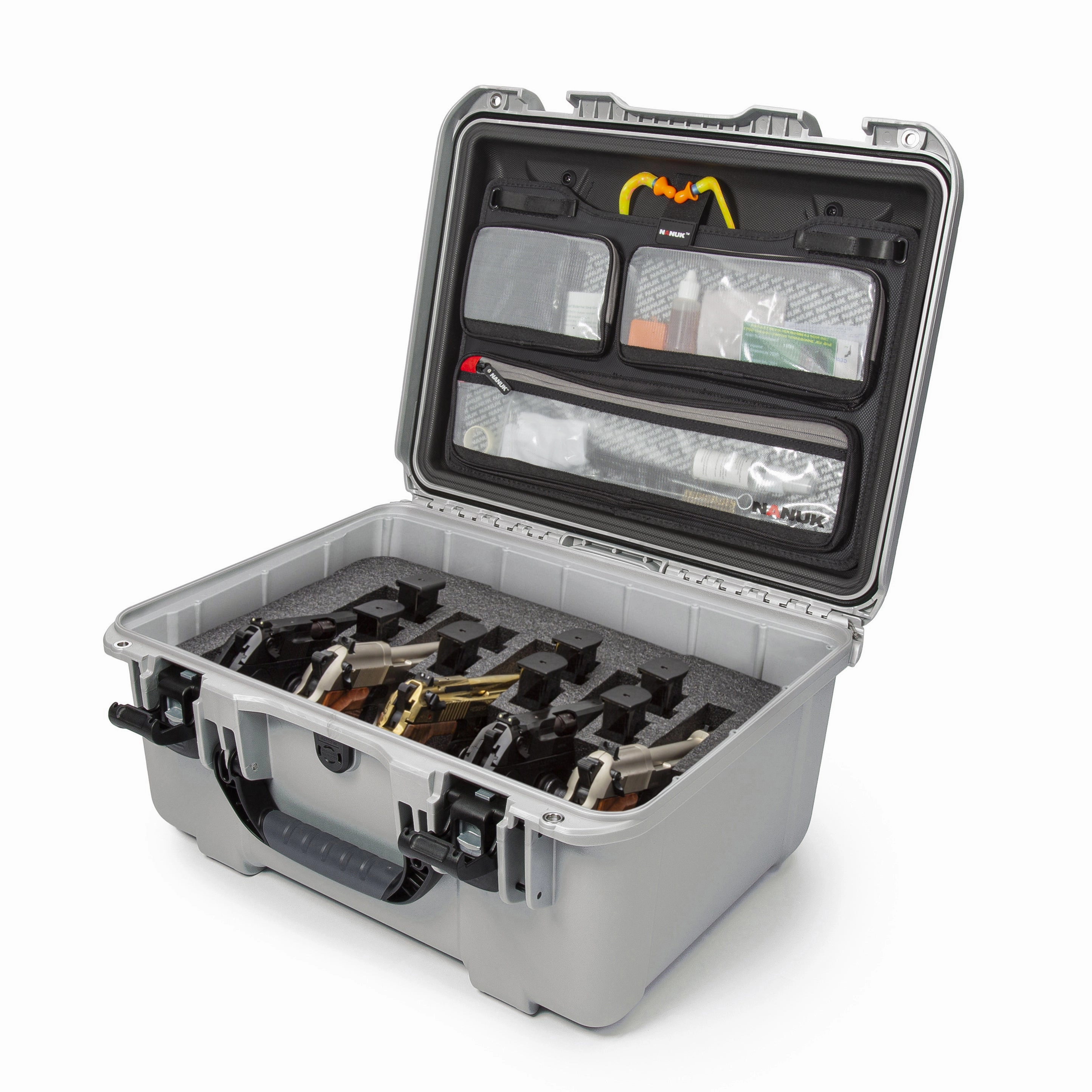 Nanuk 933 Protective Case