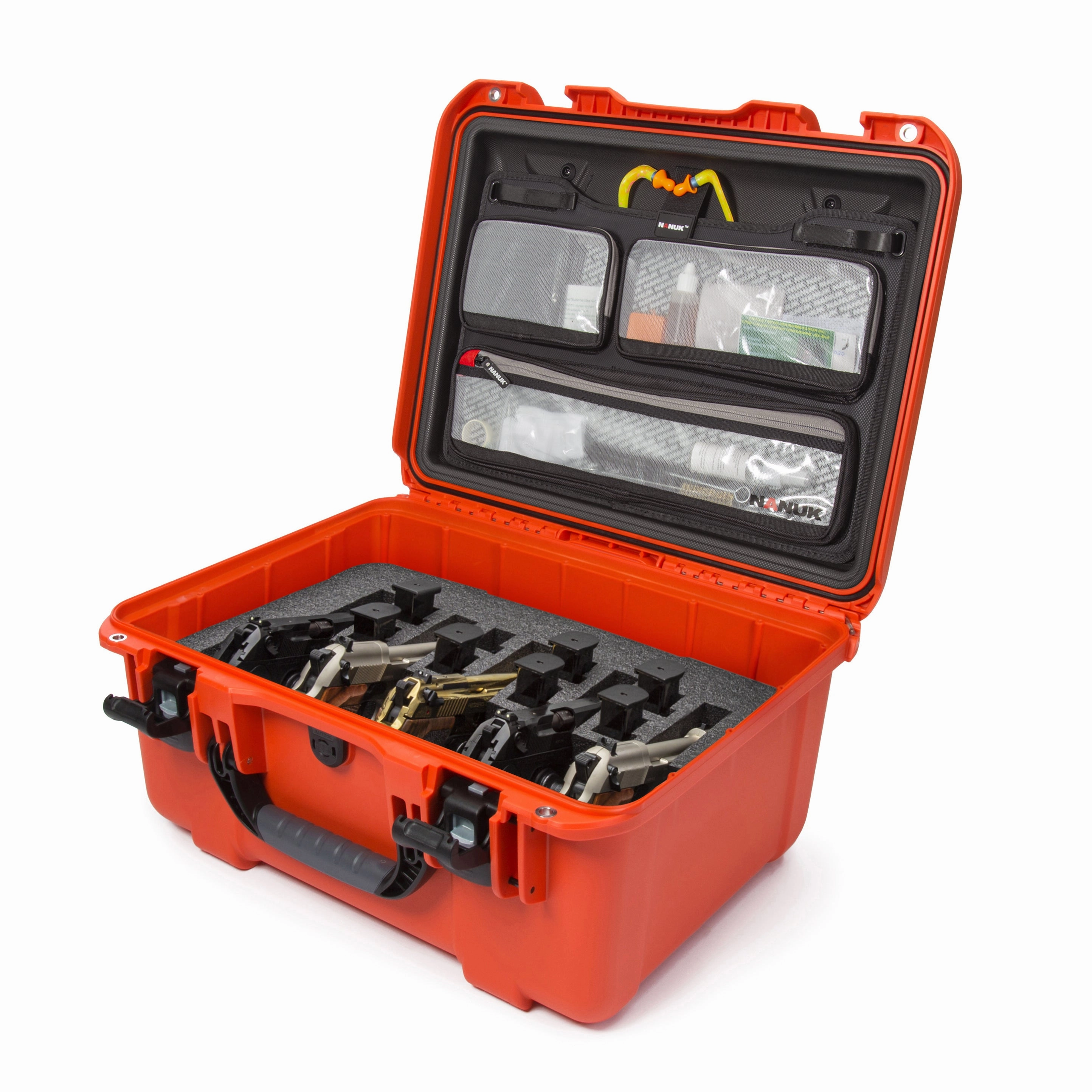 Nanuk 933 Protective Case
