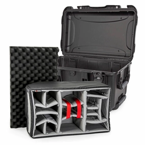 Nanuk 938 Protective Case fpv drone