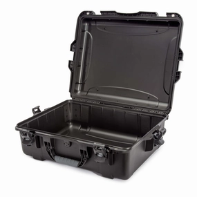 Nanuk 945 Protective Case drone with camera