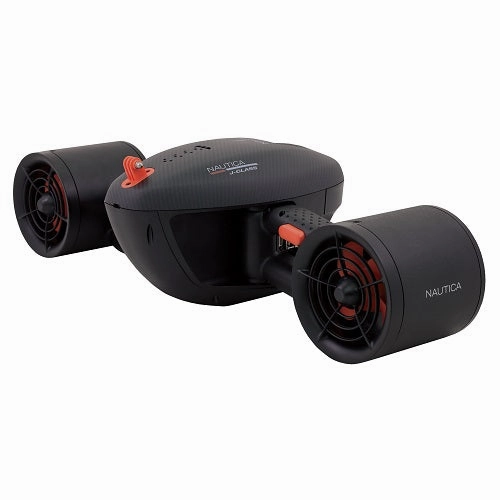 Nautica J-Class Seascooter dji mavic 3