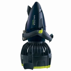 Nautica NAVTECH 1 Underwater Scooter dji mavic 3