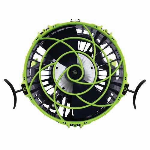 Nautica NAVTECH 2 Underwater Scooter