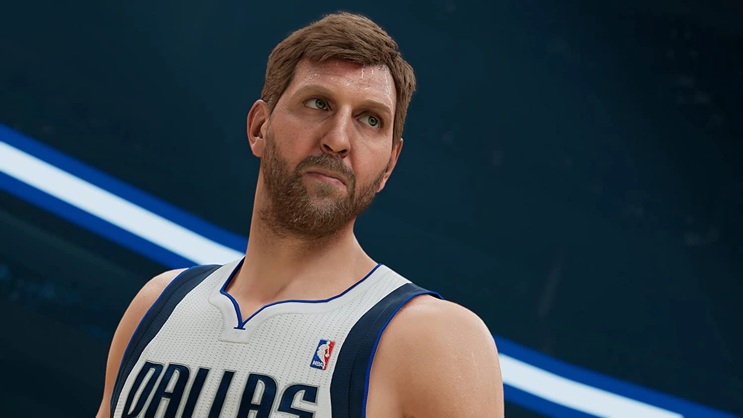 NBA 2K22 For Nintendo Switch Region 2
