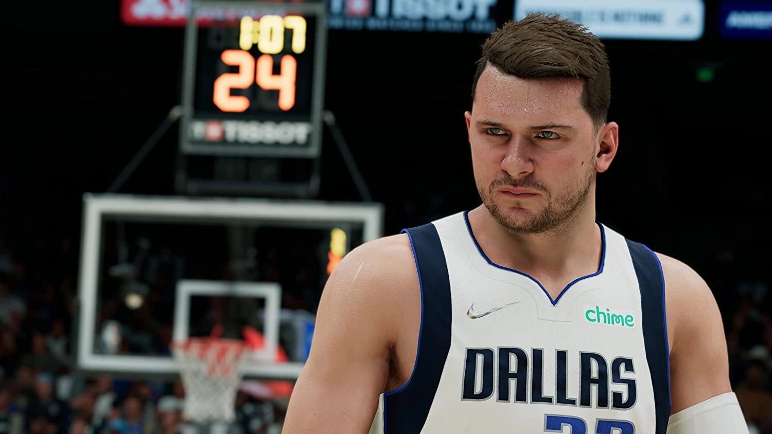 NBA 2K22 For Nintendo Switch Region 2