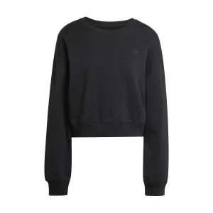 Nelson Crew Sweatshirt - Womens Clothing_Adidas