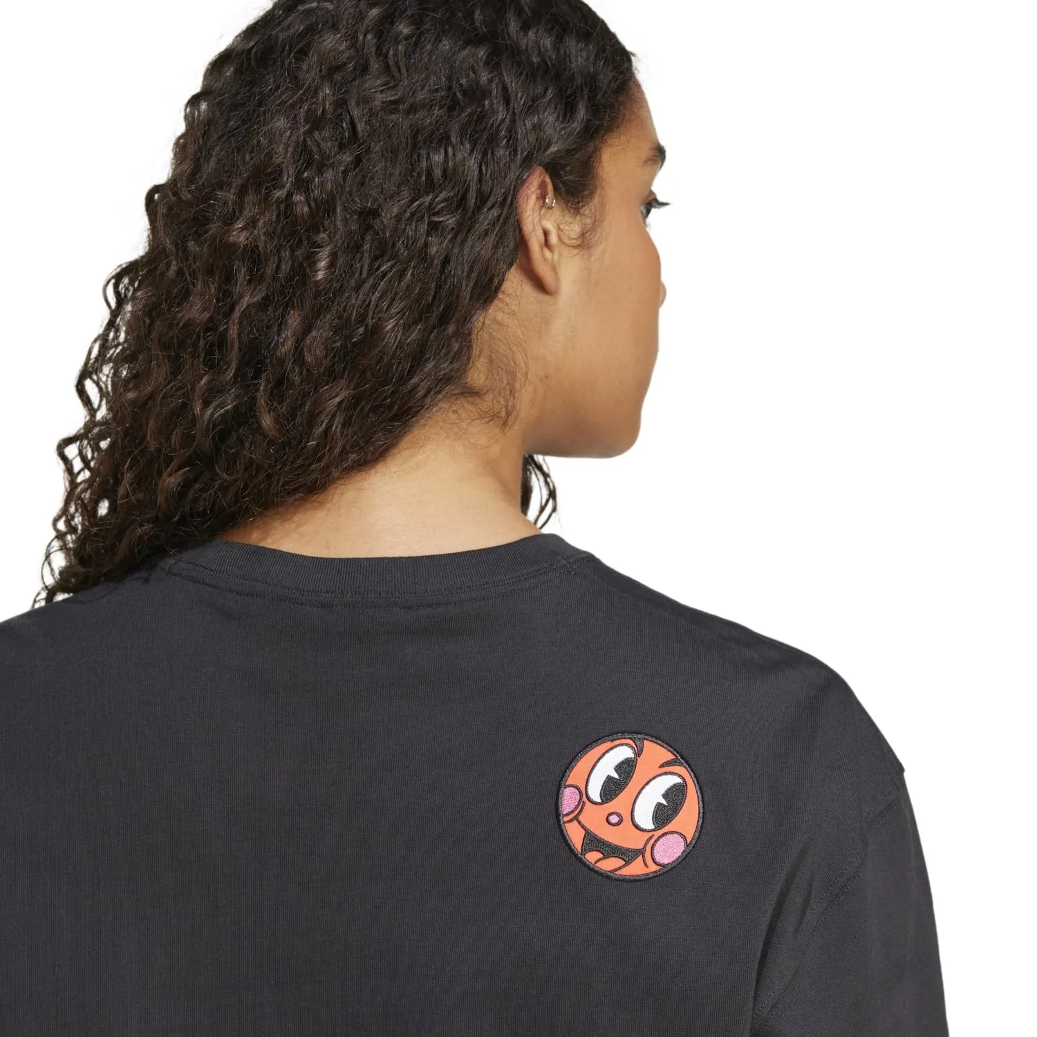 Nelson Tee - Womens Clothing_Adidas